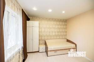 3-к квартира, вторичка, 80м2, 2/20 этаж