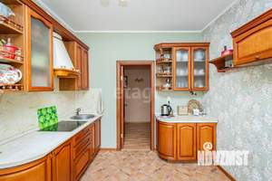 4-к квартира, вторичка, 100м2, 2/9 этаж