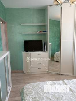 2-к квартира, вторичка, 53м2, 20/26 этаж