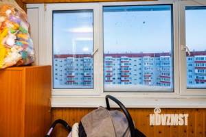 1-к квартира, вторичка, 41м2, 10/10 этаж