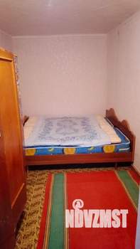 2-к квартира, вторичка, 45м2, 1/2 этаж
