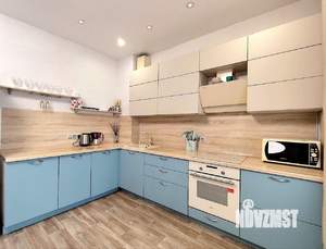 3-к квартира, вторичка, 88м2, 4/5 этаж