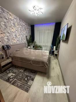 2-к квартира, вторичка, 56м2, 6/9 этаж