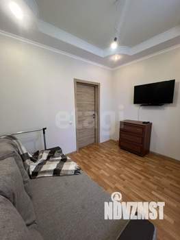 3-к квартира, вторичка, 81м2, 10/10 этаж