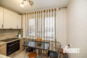 2-к квартира, вторичка, 45м2, 4/9 этаж