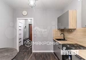 1-к квартира, вторичка, 36м2, 3/5 этаж