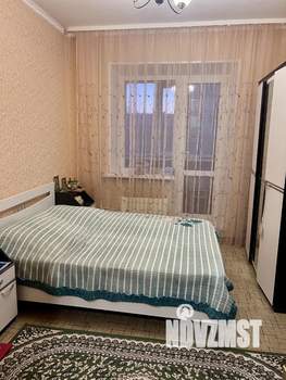 2-к квартира, вторичка, 53м2, 4/5 этаж