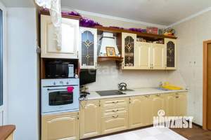 2-к квартира, вторичка, 54м2, 5/5 этаж