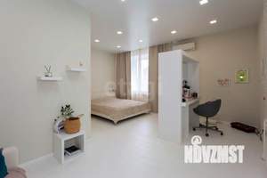 3-к квартира, вторичка, 117м2, 3/3 этаж
