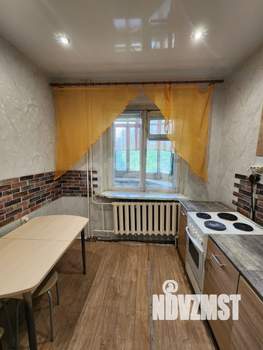 1-к квартира, вторичка, 43м2, 2/5 этаж