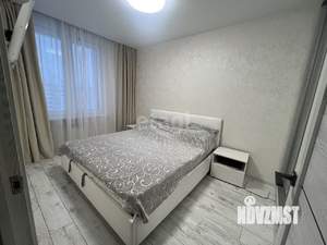 1-к квартира, вторичка, 40м2, 16/20 этаж