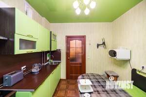 2-к квартира, вторичка, 57м2, 1/9 этаж