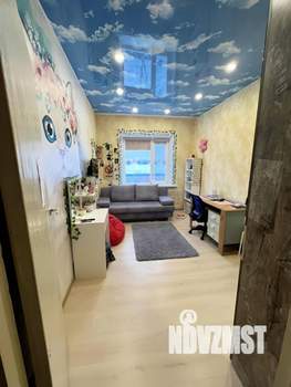 3-к квартира, вторичка, 69м2, 5/5 этаж