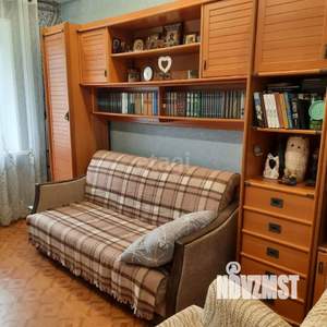 2-к квартира, вторичка, 53м2, 4/5 этаж