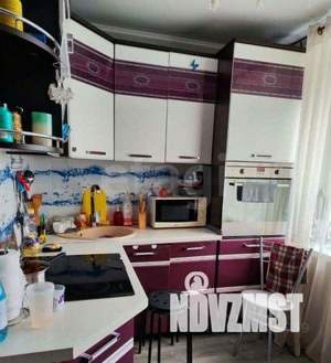 2-к квартира, вторичка, 45м2, 8/9 этаж