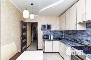 1-к квартира, вторичка, 42м2, 13/16 этаж