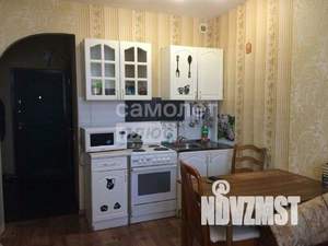 Студия квартира, вторичка, 24м2, 5/17 этаж