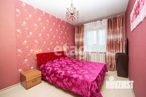 2-к квартира, вторичка, 59м2, 9/9 этаж