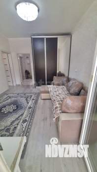 2-к квартира, вторичка, 48м2, 1/4 этаж