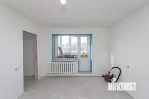 2-к квартира, вторичка, 39м2, 5/5 этаж