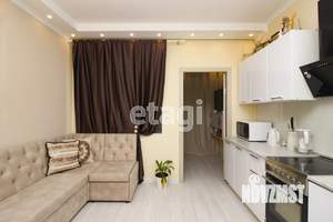1-к квартира, вторичка, 48м2, 11/16 этаж