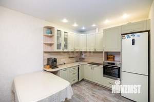 2-к квартира, вторичка, 58м2, 12/14 этаж