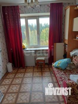 2-к квартира, вторичка, 39м2, 4/5 этаж