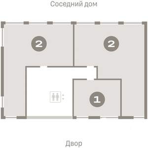 Фото квартиры на продажу (2)