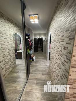 2-к квартира, вторичка, 62м2, 9/24 этаж