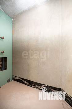 Студия квартира, вторичка, 28м2, 6/9 этаж