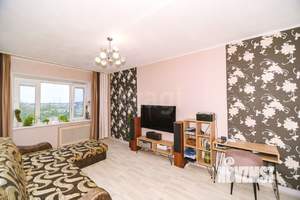 2-к квартира, вторичка, 55м2, 4/5 этаж