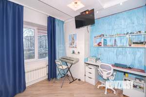 2-к квартира, вторичка, 60м2, 2/9 этаж