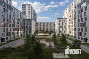 2-к квартира, вторичка, 92м2, 7/17 этаж