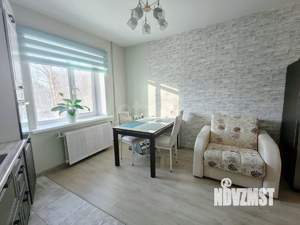 3-к квартира, вторичка, 77м2, 3/5 этаж