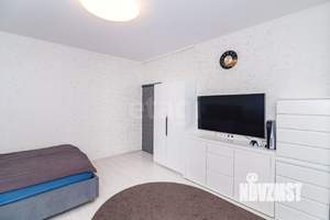 1-к квартира, вторичка, 43м2, 4/9 этаж