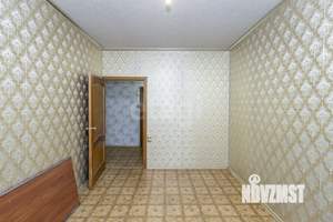 2-к квартира, вторичка, 61м2, 1/9 этаж