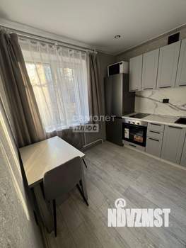 1-к квартира, вторичка, 29м2, 1/5 этаж