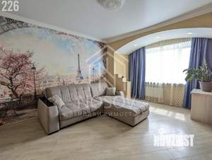 2-к квартира, вторичка, 62м2, 6/9 этаж