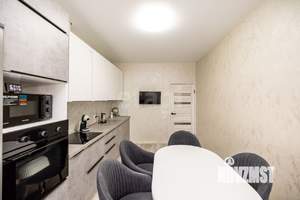 3-к квартира, вторичка, 67м2, 9/17 этаж