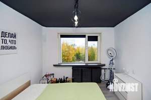 3-к квартира, вторичка, 59м2, 5/5 этаж