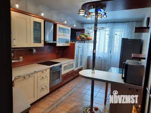 3-к квартира, вторичка, 104м2, 3/5 этаж