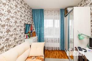 3-к квартира, вторичка, 64м2, 7/10 этаж