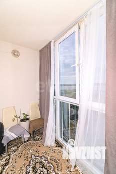 3-к квартира, вторичка, 71м2, 17/24 этаж