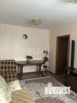 2-к квартира, вторичка, 44м2, 7/9 этаж