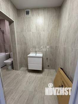 1-к квартира, вторичка, 39м2, 11/17 этаж