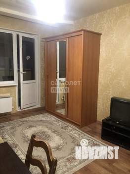 Студия квартира, вторичка, 24м2, 5/17 этаж