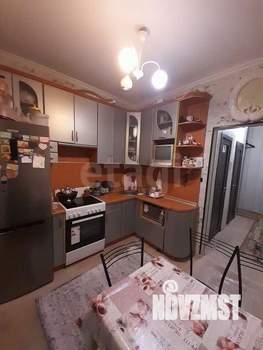 2-к квартира, вторичка, 52м2, 3/5 этаж
