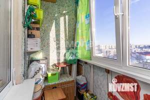 2-к квартира, вторичка, 61м2, 9/9 этаж
