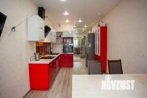 3-к квартира, вторичка, 67м2, 2/17 этаж