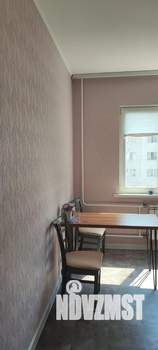 1-к квартира, вторичка, 43м2, 12/16 этаж